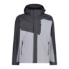 CMP - Giacca 3 in 1 con pile staccabile Uomo - immagine 2