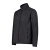CMP - Giacca 3 in 1 con pile staccabile Uomo - immagine 4