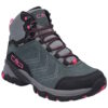 CMP - Melnick Mid Trekking Donna
