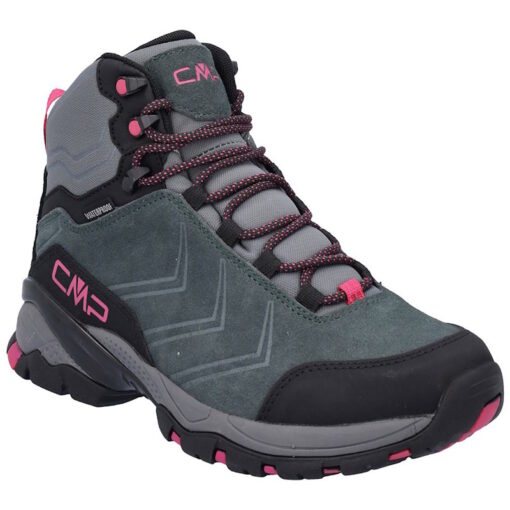 CMP - Melnick Mid Trekking Donna