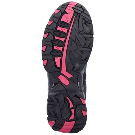 CMP - Melnick Mid Trekking Donna - immagine 6