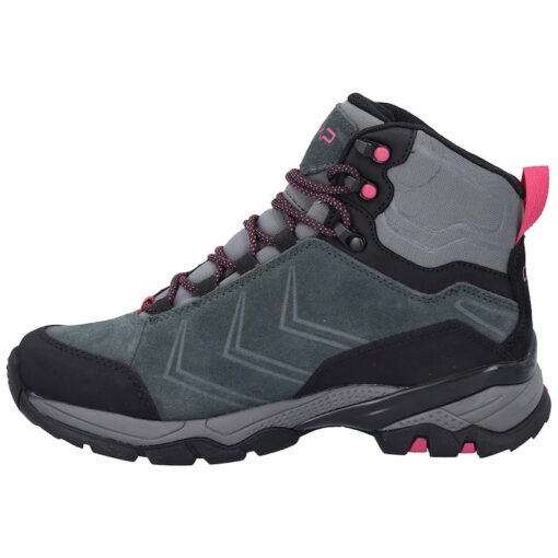 CMP - Melnick Mid Trekking Donna - immagine 3