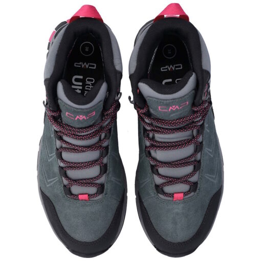 CMP - Melnick Mid Trekking Donna - immagine 4