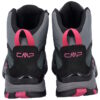 CMP - Melnick Mid Trekking Donna - immagine 5