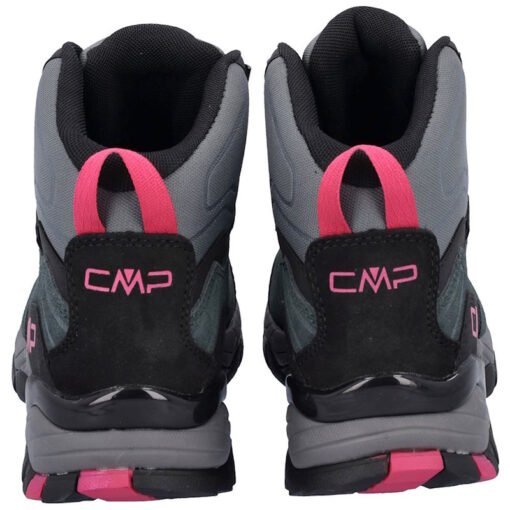 CMP - Melnick Mid Trekking Donna - immagine 5