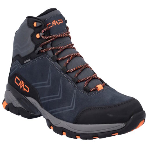 CMP - Melnick Mid Trekking Uomo