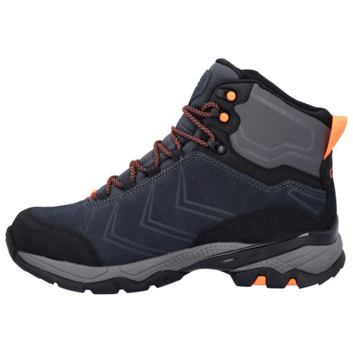 CMP - Melnick Mid Trekking Uomo - immagine 3