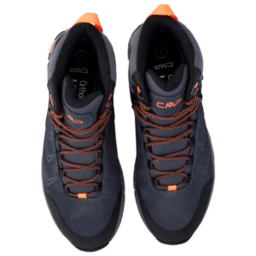 CMP - Melnick Mid Trekking Uomo - immagine 4