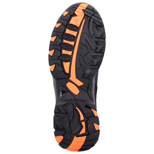CMP - Melnick Mid Trekking Uomo - immagine 6