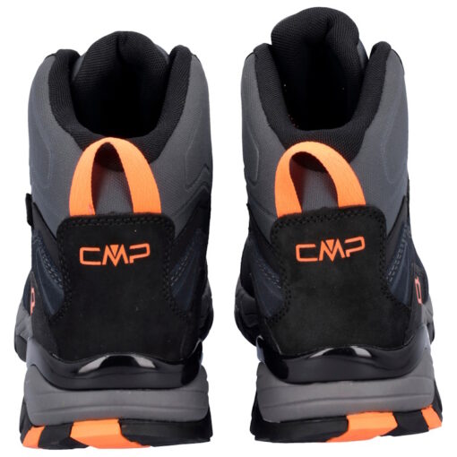 CMP - Melnick Mid Trekking Uomo - immagine 5