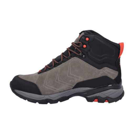 CMP - Melnick Mid Trekking Uomo - immagine 9
