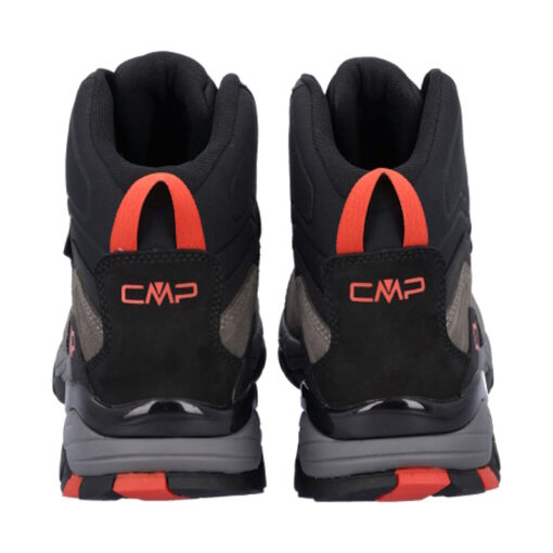 CMP - Melnick Mid Trekking Uomo - immagine 11