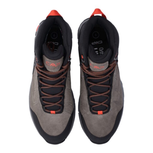 CMP - Melnick Mid Trekking Uomo - immagine 10