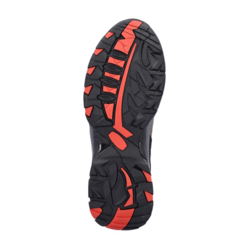 CMP - Melnick Mid Trekking Uomo - immagine 12