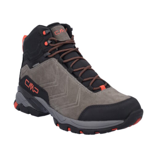 CMP - Melnick Mid Trekking Uomo - immagine 7