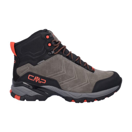 CMP - Melnick Mid Trekking Uomo - immagine 8
