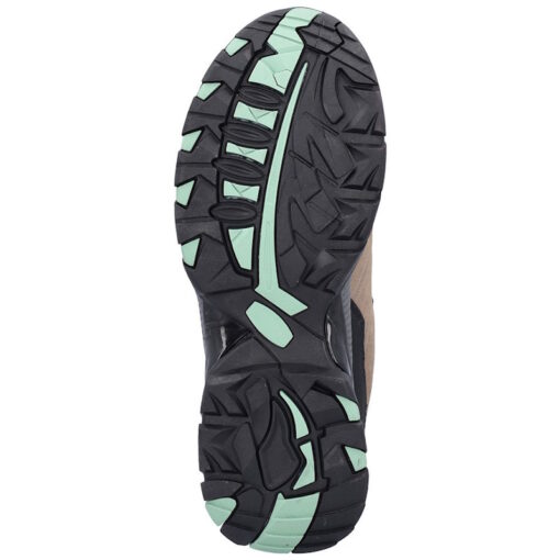 CMP - Melnick Low Trekking Donna - immagine 6