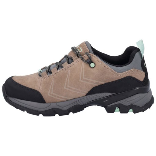 CMP - Melnick Low Trekking Donna - immagine 3