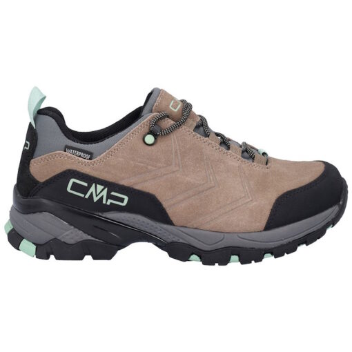 CMP - Melnick Low Trekking Donna - immagine 2