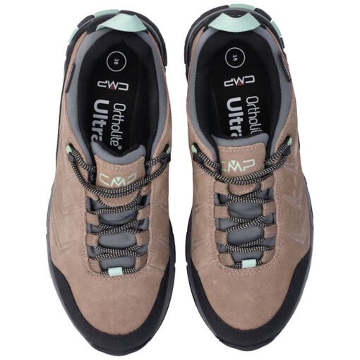 CMP - Melnick Low Trekking Donna - immagine 5