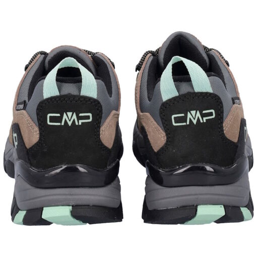CMP - Melnick Low Trekking Donna - immagine 4