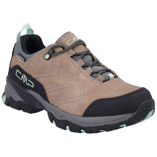 CMP - Melnick Low Trekking Donna