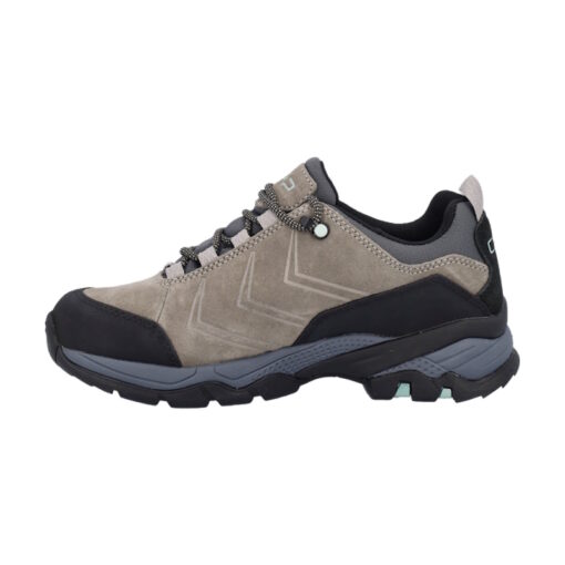 CMP - Melnick Low Trekking Donna - immagine 15