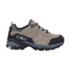CMP - Melnick Low Trekking Donna - immagine 14