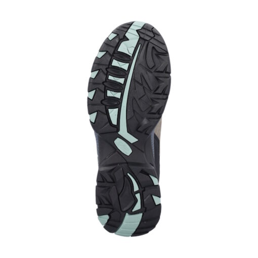 CMP - Melnick Low Trekking Donna - immagine 18