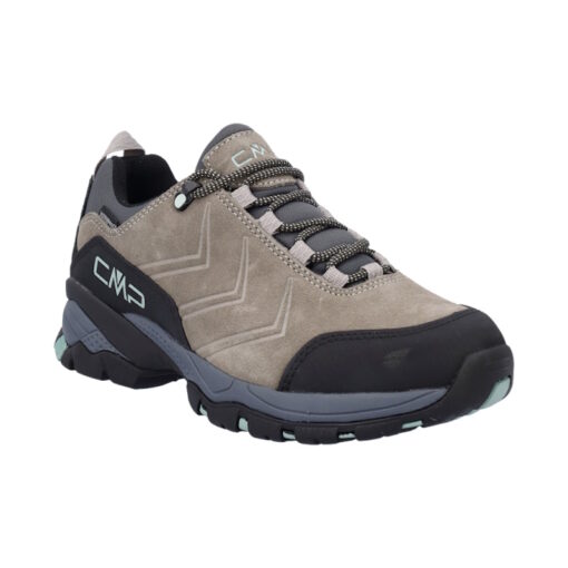 CMP - Melnick Low Trekking Donna - immagine 13