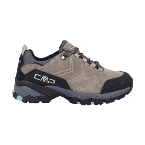 CMP - Melnick Low Trekking Donna - immagine 14