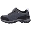 CMP - Melnick Low Trekking Donna - immagine 9