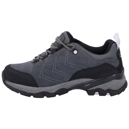 CMP - Melnick Low Trekking Donna - immagine 9