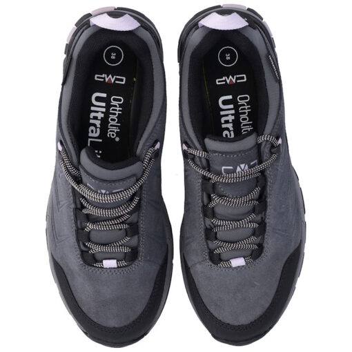 CMP - Melnick Low Trekking Donna - immagine 11
