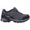 CMP - Melnick Low Trekking Donna - immagine 8