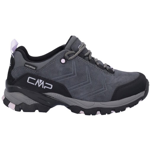 CMP - Melnick Low Trekking Donna - immagine 8