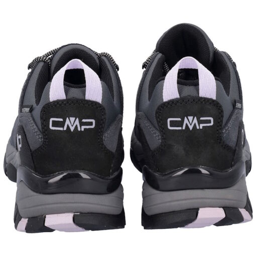 CMP - Melnick Low Trekking Donna - immagine 10