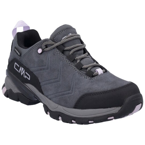 CMP - Melnick Low Trekking Donna - immagine 7