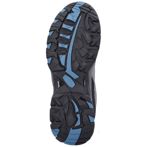 CMP - Melnick Low Trekking Uomo - immagine 18