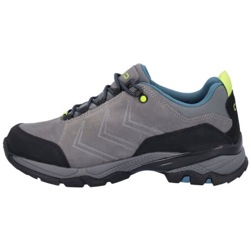 CMP - Melnick Low Trekking Uomo - immagine 15
