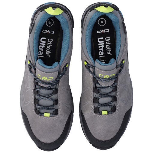 CMP - Melnick Low Trekking Uomo - immagine 17