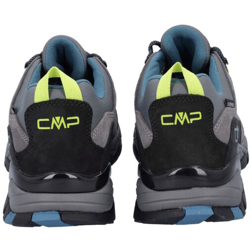 CMP - Melnick Low Trekking Uomo - immagine 16