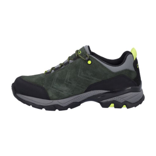 CMP - Melnick Low Trekking Uomo - immagine 9