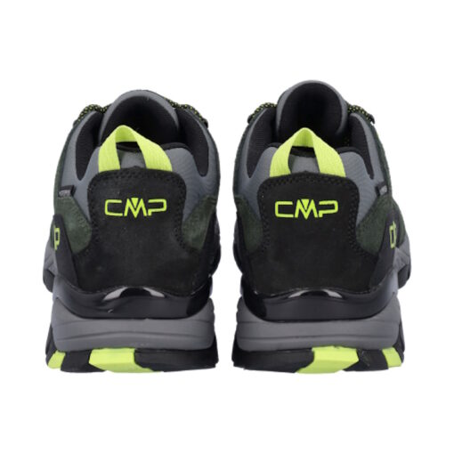 CMP - Melnick Low Trekking Uomo - immagine 10