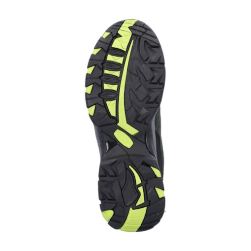 CMP - Melnick Low Trekking Uomo - immagine 12