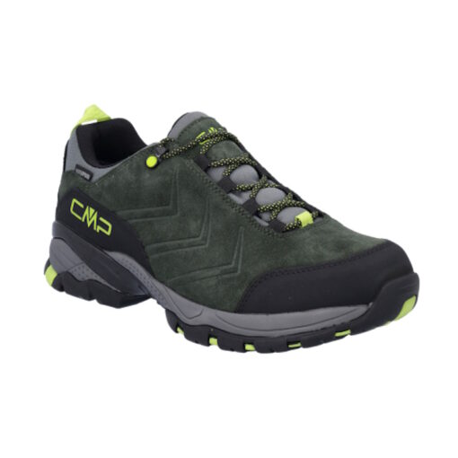CMP - Melnick Low Trekking Uomo - immagine 7