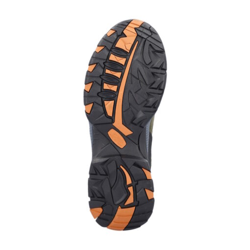 CMP - Melnick Mid Trekking Uomo - immagine 18