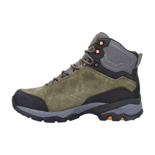 CMP - Melnick Mid Trekking Uomo - immagine 15