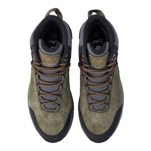 CMP - Melnick Mid Trekking Uomo - immagine 17