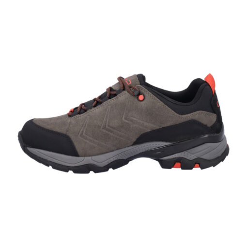 CMP - Melnick Low Trekking Uomo - immagine 3